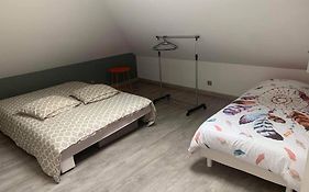 Appartement moderne